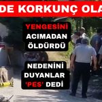 Av tüfeğiyle vurulan 64 yaşındaki kadın öldü