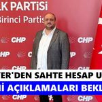 Karayer'den sahte hesap uyarısı
