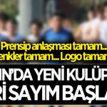 Aydın'da tarihi futbol hamlesi! Prensipte anlaşıldı! İşte perde arkasındaki tüm detaylar