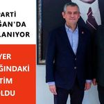 Yeni Parti Bozdoğan'da teşkilatlanıyor