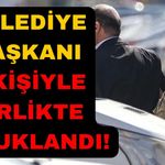 Gözaltına alınan belediye başkanı tutuklandı