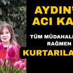 Sarayköylü'nün vefatı sevenlerini yasa boğdu