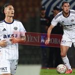 Aydınlı futbolcu Süper Lig'de ilki yaşadı! İşte Ahmet Taha'nın kariyer yolculuğu...