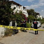 Aile içi tartışma acı sonla bitti