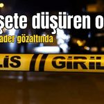 Aile içi tartışma faciayla bitti!