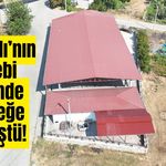 Arslanlı’nın talebi 5 günde gerçeğe dönüştü! İşte yapılan hizmet
