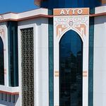Aydın'da üniversite öğrencilerine AYTO'dan eğitim desteği