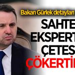 2,5 Milyarlık vatandaşlık vurgunu çökertildi! Bakan Gürlek açıkladı