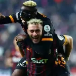 Galatasaray'da Victor Osimhen ve Barış Alper Yılmaz kararı