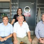 Bozdoğan ve Yenipazar’dan Nuri Arslan’a güçlü destek