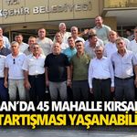 Bozdoğan’da 45 mahalle kırsal oldu! “Yetki tartışması yaşanabilir mi?”