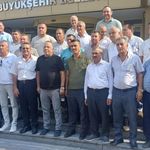 Bozdoğan'ın kırsal mahalle ısrarı sürüyor