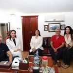 Çerçioğlu ve Sarıbaş Söke’de!