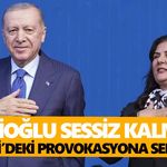 Çerçioğlu, Nazilli’deki provokasyonu lanetledi