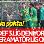 Amatör'de Aydın'dan ilk fire! Lige katılmayacaklar
