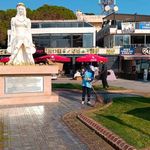 Didim’de doğaya dokunan çalışma! Yeşil alanlar bakımdan geçiyor