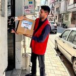 Efeler’de ihtiyaç sahibi ailelere “Kardeş Eli” uzanıyor
