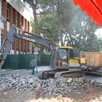 Efeler’de ulaşım için yeni adım: O sokakta çalışmalar başladı