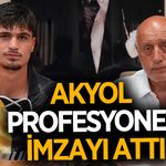 Aydın Süper Amatör'den TFF 1.Lig'e! Genç futbolcudan dev transfer!