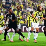 Fenerbahçe'de Oosterwolde İtalya yolcusu: Bu akşam ayrılıyor
