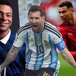 Futbol dünyasının en zengin isimleri açıklandı! Zirvede o isim var
