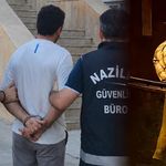 Nazilli’deki provokatif  olayda flaş gelişme