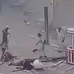 Kahire’de AVM’deki patlama sonrası can pazarı: 3 ölü, 17 yaralı