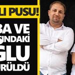 Kanlı pusu! Baba ve 17 yaşındaki oğlu öldürüldü