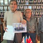 Karataş’tan gazilerin hakları için çağrı