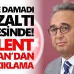 Kızı ve damadı gözaltı listesinde! Bülent Tezcan’dan ilk açıklama