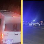 Korkunç kazada 11 kişi yaralandı