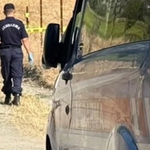 Evine dönmeyen muhtar tarlasında ölü bulundu