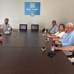 Kuşadası Limanı’nda indi-bindi krizi! Turizmciler yeni uygulamaya karşı çıktı