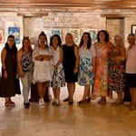 Kuşadası’nda sanat şöleni: 13 sanatçıdan disiplinler arası sergi