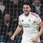 Beşiktaş'ın genç yıldızı İspanya yolunda! Nihat Kahveci'nin ardından ikinci Türk oyuncu olacak