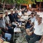 Nazilli’de duvar ustaları zam kararı aldı