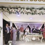 Nazilli’de görkemli düğün. Hayatlarını birleştirdiler