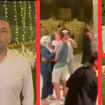 Nazilli'de Türkiye'yi şaşkına çeviren hadise