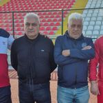 Aydın'dan 1.Lig'e sürpriz çıkarma! Denizli ekibiyle görüşmeler yapıldı