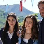 Taşacak Bu Deniz Yeni Sezon Tarihi Açıklandı! 2. Sezon Ne Zaman Başlıyor, Hangi Gün Ekranlarda?