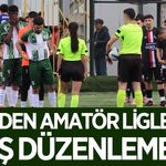 Amatör liglerde yaş kriterleri açıklandı! İşte 2026-2027 sezonunun yeni kuralları
