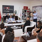 Tıptan uzay mühendisliğine! Efeler’in gençleri hayallerine ulaştı
