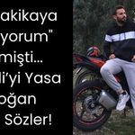 Nazilli'deki kazada acı detay