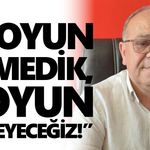 Yeni Parti Aydın İl Başkanı Saatçı’dan Kuşadası operasyonuna tepki!