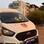 Aydın'da bir kişi silahla vuruldu