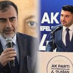 Özipek’in istifası sonrası AK Partili Erdem’den flaş açıklama!