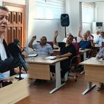 Efeler Belediye Meclisi, o park için kararını verdi