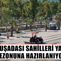 Kuşadası