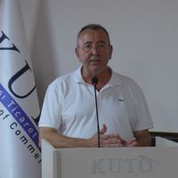 Kuşadası