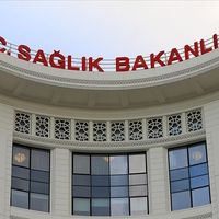 SAĞLIK